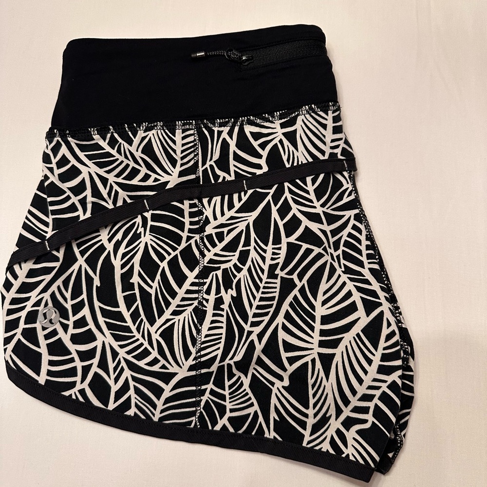 Lululemon Run: Speed Short 2.5”Lr*2-Way Stretch, … - image 7